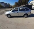 Шкода Фабия 2004 в Шумск на Automoto.ua Серый Шкода Фабия, объемом двигателя 1.39 л и пробегом 300 тыс. км за 2900 $, фото 17 на Automoto.ua