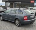 Шкода Фабия 2005 в Ровно на Automoto.ua Серый Шкода Фабия, объемом двигателя 1.39 л и пробегом 180 тыс. км за 3990 $, фото 19 на Automoto.ua