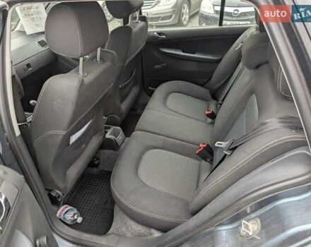 Шкода Фабия 2005 в Ровно на Automoto.ua Серый Шкода Фабия, объемом двигателя 1.39 л и пробегом 180 тыс. км за 3990 $, фото 30 на Automoto.ua