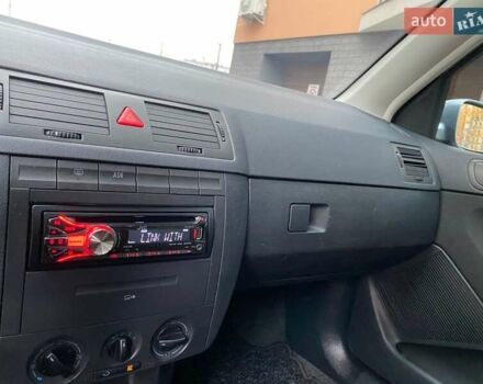 Серый Шкода Фабия, объемом двигателя 1.39 л и пробегом 177 тыс. км за 4800 $, фото 30 на Automoto.ua