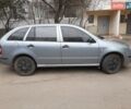 Сірий Шкода Фабія, об'ємом двигуна 1.2 л та пробігом 180 тис. км за 3500 $, фото 2 на Automoto.ua