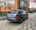 Серый Шкода Фабия, объемом двигателя 1.39 л и пробегом 177 тыс. км за 4800 $, фото 10 на Automoto.ua
