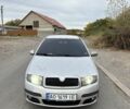 Серый Шкода Фабия, объемом двигателя 1.9 л и пробегом 300 тыс. км за 2910 $, фото 1 на Automoto.ua