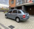 Серый Шкода Фабия, объемом двигателя 1.39 л и пробегом 177 тыс. км за 4800 $, фото 7 на Automoto.ua
