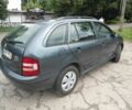 Серый Шкода Фабия, объемом двигателя 0 л и пробегом 240 тыс. км за 3700 $, фото 2 на Automoto.ua