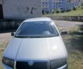 Сірий Шкода Фабія, об'ємом двигуна 1.2 л та пробігом 207 тис. км за 3198 $, фото 1 на Automoto.ua