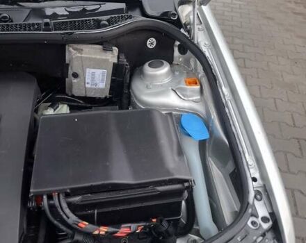 Сірий Шкода Фабія, об'ємом двигуна 1.4 л та пробігом 235 тис. км за 3999 $, фото 12 на Automoto.ua