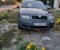 Сірий Шкода Фабія, об'ємом двигуна 1.2 л та пробігом 444 тис. км за 2500 $, фото 1 на Automoto.ua