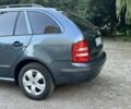 Сірий Шкода Фабія, об'ємом двигуна 1.4 л та пробігом 177 тис. км за 3300 $, фото 4 на Automoto.ua
