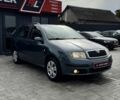 Сірий Шкода Фабія, об'ємом двигуна 1.4 л та пробігом 230 тис. км за 5700 $, фото 1 на Automoto.ua