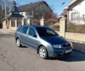 Шкода Фабія 2005 у Коломые на Automoto.ua Сірий Шкода Фабія, об'ємом двигуна 1.39 л та пробігом 178 тис. км за 3850 $, фото 1 на Automoto.ua