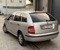 Шкода Фабия 2005 в Каменце-Подольском на Automoto.ua Серый Шкода Фабия, объемом двигателя 1.4 л и пробегом 240 тыс. км за 3850 $, фото 3 на Automoto.ua
