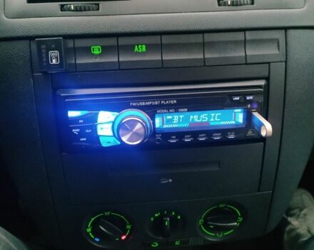 Сірий Шкода Фабія, об'ємом двигуна 0 л та пробігом 280 тис. км за 4800 $, фото 13 на Automoto.ua