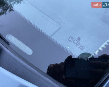 Серый Шкода Фабия, объемом двигателя 1.4 л и пробегом 165 тыс. км за 5450 $, фото 48 на Automoto.ua