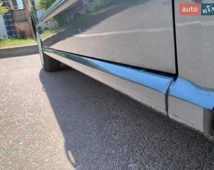 Серый Шкода Фабия, объемом двигателя 1.39 л и пробегом 191 тыс. км за 4550 $, фото 23 на Automoto.ua