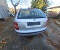 Серый Шкода Фабия, объемом двигателя 0 л и пробегом 200 тыс. км за 850 $, фото 6 на Automoto.ua