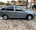 Сірий Шкода Фабія, об'ємом двигуна 1.4 л та пробігом 186 тис. км за 4250 $, фото 24 на Automoto.ua