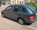 Серый Шкода Фабия, объемом двигателя 1.39 л и пробегом 191 тыс. км за 4550 $, фото 12 на Automoto.ua