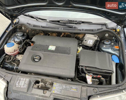 Серый Шкода Фабия, объемом двигателя 1.4 л и пробегом 165 тыс. км за 5450 $, фото 44 на Automoto.ua