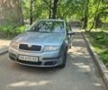 Серый Шкода Фабия, объемом двигателя 1.2 л и пробегом 380 тыс. км за 2200 $, фото 1 на Automoto.ua
