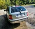 Серый Шкода Фабия, объемом двигателя 1.4 л и пробегом 250 тыс. км за 2500 $, фото 1 на Automoto.ua