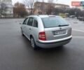 Серый Шкода Фабия, объемом двигателя 1.39 л и пробегом 100 тыс. км за 4700 $, фото 8 на Automoto.ua