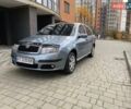 Серый Шкода Фабия, объемом двигателя 1.39 л и пробегом 177 тыс. км за 4800 $, фото 1 на Automoto.ua