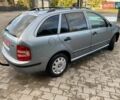 Сірий Шкода Фабія, об'ємом двигуна 1.4 л та пробігом 186 тис. км за 4250 $, фото 22 на Automoto.ua