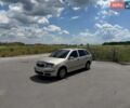 Серый Шкода Фабия, объемом двигателя 1.39 л и пробегом 262 тыс. км за 5300 $, фото 1 на Automoto.ua