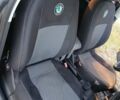 Серый Шкода Фабия, объемом двигателя 1.2 л и пробегом 444 тыс. км за 2500 $, фото 6 на Automoto.ua
