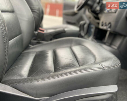 Серый Шкода Фабия, объемом двигателя 1.4 л и пробегом 165 тыс. км за 5450 $, фото 40 на Automoto.ua