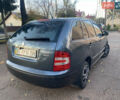 Шкода Фабия 2005 в Калуше на Automoto.ua Серый Шкода Фабия, объемом двигателя 1.2 л и пробегом 200 тыс. км за 2850 $, фото 13 на Automoto.ua
