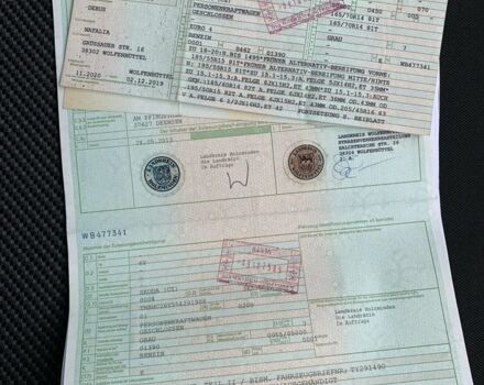 Серый Шкода Фабия, объемом двигателя 1.4 л и пробегом 225 тыс. км за 4450 $, фото 8 на Automoto.ua