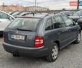 Шкода Фабия 2005 в Ровно на Automoto.ua Серый Шкода Фабия, объемом двигателя 1.39 л и пробегом 180 тыс. км за 3990 $, фото 11 на Automoto.ua