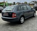 Сірий Шкода Фабія, об'ємом двигуна 1.4 л та пробігом 230 тис. км за 5700 $, фото 3 на Automoto.ua