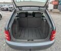 Шкода Фабия 2005 в Ровно на Automoto.ua Серый Шкода Фабия, объемом двигателя 1.39 л и пробегом 180 тыс. км за 3990 $, фото 15 на Automoto.ua