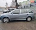 Сірий Шкода Фабія, об'ємом двигуна 1.39 л та пробігом 199 тис. км за 4600 $, фото 2 на Automoto.ua