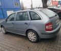 Сірий Шкода Фабія, об'ємом двигуна 1.39 л та пробігом 199 тис. км за 4600 $, фото 3 на Automoto.ua