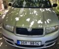 Сірий Шкода Фабія, об'ємом двигуна 1.4 л та пробігом 33 тис. км за 1938 $, фото 1 на Automoto.ua