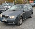 Шкода Фабия 2005 в Ровно на Automoto.ua Серый Шкода Фабия, объемом двигателя 1.39 л и пробегом 180 тыс. км за 3990 $, фото 1 на Automoto.ua