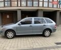 Серый Шкода Фабия, объемом двигателя 1.39 л и пробегом 177 тыс. км за 4800 $, фото 4 на Automoto.ua