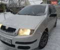 Сірий Шкода Фабія, об'ємом двигуна 1.4 л та пробігом 270 тис. км за 2800 $, фото 1 на Automoto.ua