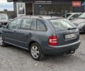 Шкода Фабия 2005 в Ровно на Automoto.ua Серый Шкода Фабия, объемом двигателя 1.39 л и пробегом 180 тыс. км за 3990 $, фото 17 на Automoto.ua
