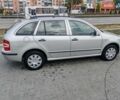 Серый Шкода Фабия, объемом двигателя 1.4 л и пробегом 212 тыс. км за 5500 $, фото 9 на Automoto.ua