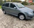 Сірий Шкода Фабія, об'ємом двигуна 1.4 л та пробігом 186 тис. км за 4250 $, фото 25 на Automoto.ua