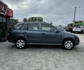 Сірий Шкода Фабія, об'ємом двигуна 1.4 л та пробігом 230 тис. км за 5700 $, фото 2 на Automoto.ua