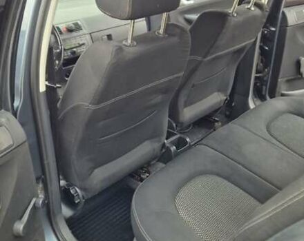 Серый Шкода Фабия, объемом двигателя 1.39 л и пробегом 299 тыс. км за 2999 $, фото 36 на Automoto.ua