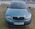Сірий Шкода Фабія, об'ємом двигуна 1.2 л та пробігом 314 тис. км за 3000 $, фото 2 на Automoto.ua
