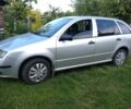 Серый Шкода Фабия, объемом двигателя 1.2 л и пробегом 219 тыс. км за 3100 $, фото 2 на Automoto.ua