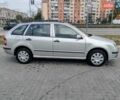 Серый Шкода Фабия, объемом двигателя 1.4 л и пробегом 212 тыс. км за 5500 $, фото 10 на Automoto.ua